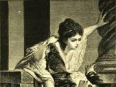Характеристика и образ ромео в трагедии ромео и джульетта шекспира сочинение