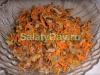 Рецепты незатейливых салатов из куриных желудков