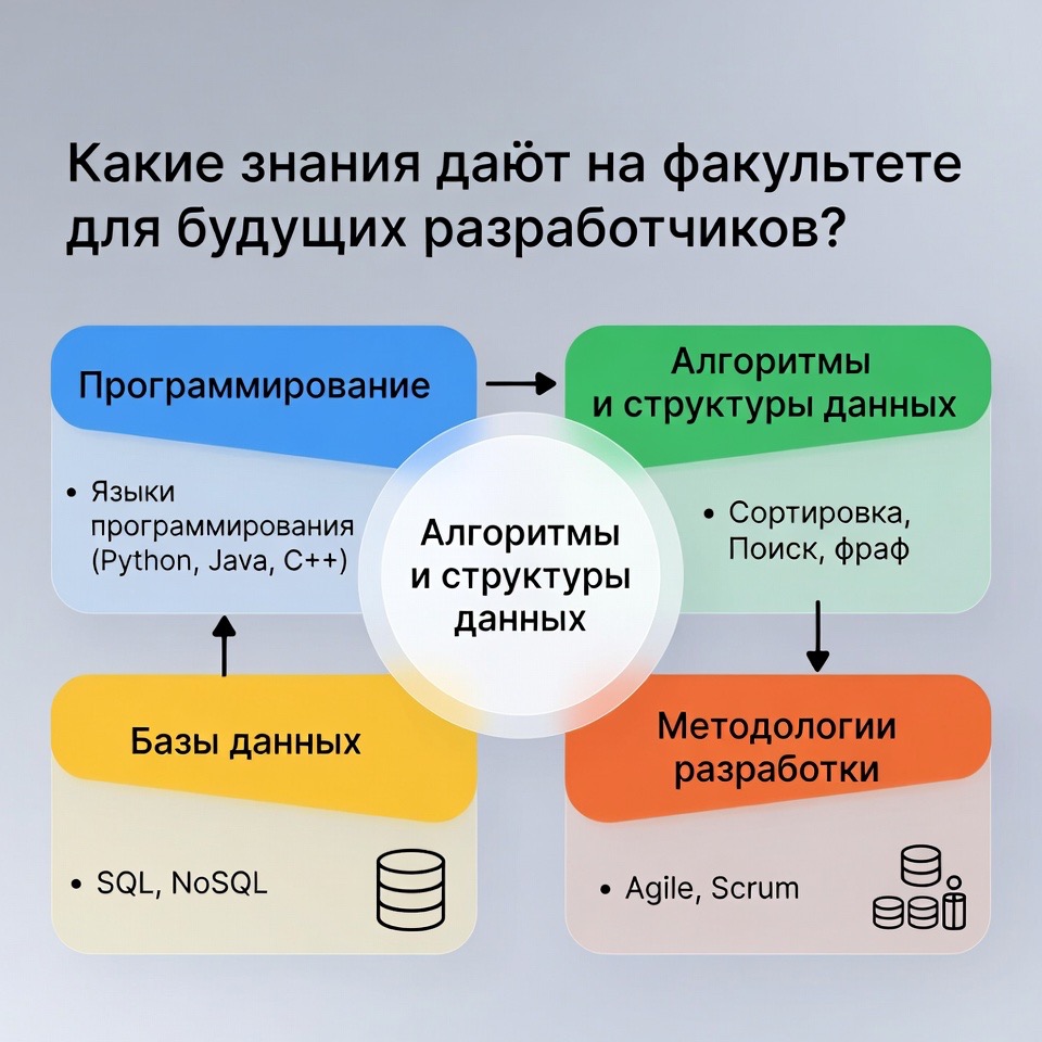 факультет разработки компьютерных игр